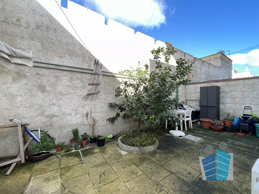 Immagine 11 di Appartamento in vendita  in Via Fratelli Rosselli 5 a Trepuzzi