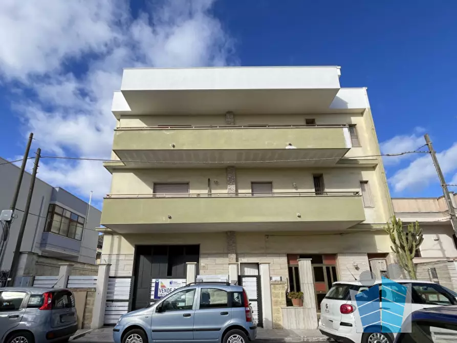 Immagine 12 di Appartamento in vendita  in Via Fratelli Rosselli 5 a Trepuzzi