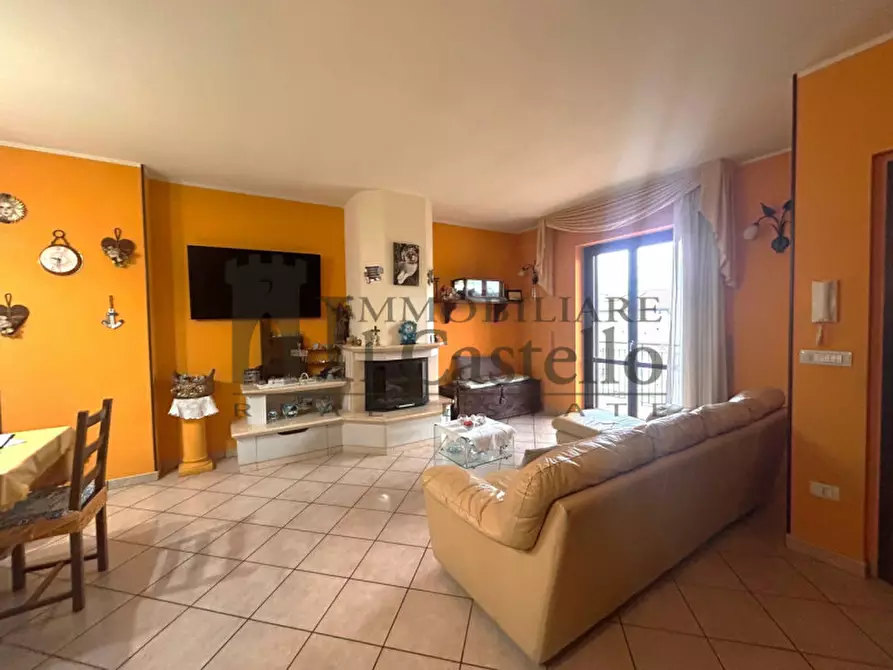 Immagine 2 di Appartamento in vendita  in Strada provinciale di Maranzano a Città Della Pieve