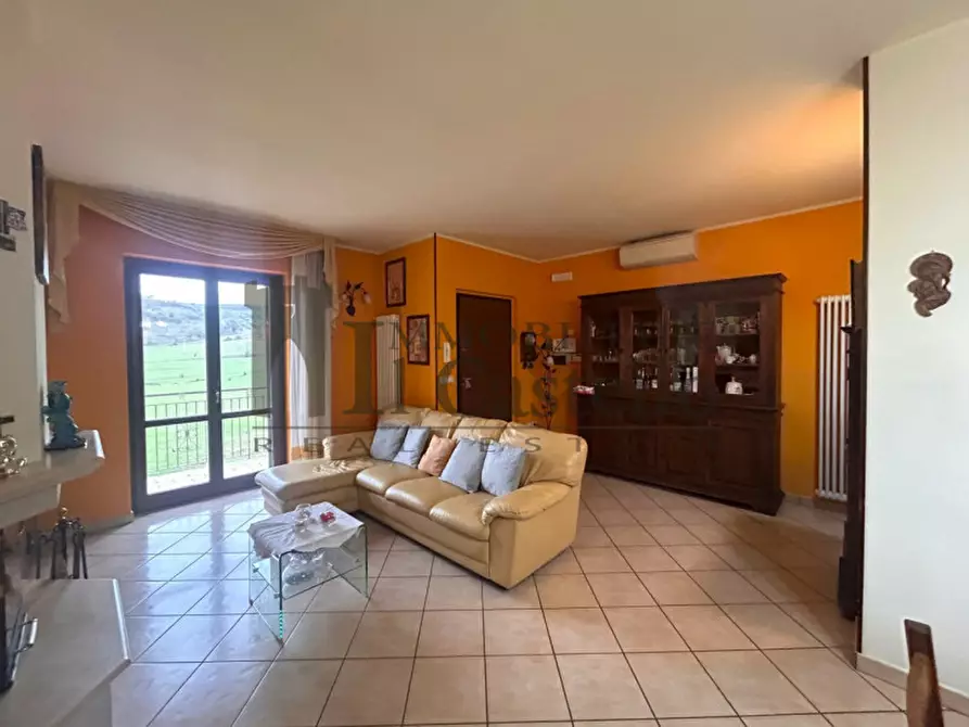 Immagine 4 di Appartamento in vendita  in Strada provinciale di Maranzano a Città Della Pieve