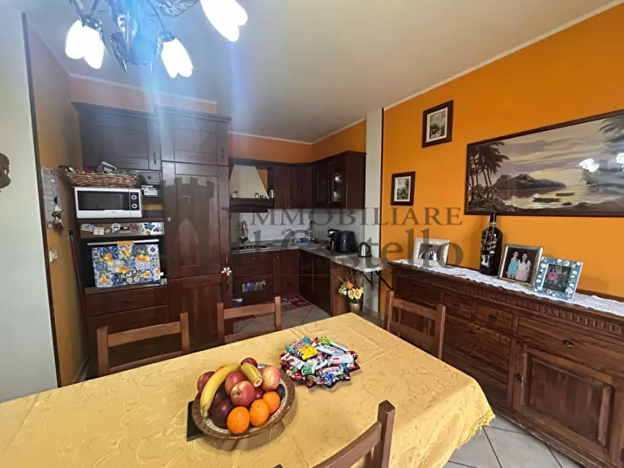 Immagine 5 di Appartamento in vendita  in Strada provinciale di Maranzano a Città Della Pieve