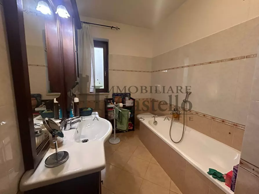 Immagine 6 di Appartamento in vendita  in Strada provinciale di Maranzano a Città Della Pieve