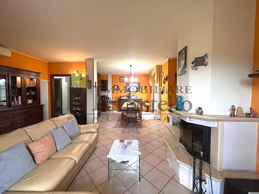 Immagine 7 di Appartamento in vendita  in Strada provinciale di Maranzano a Città Della Pieve