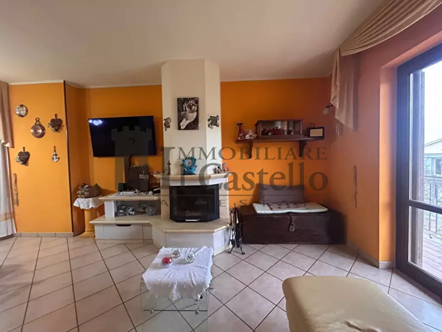 Immagine 8 di Appartamento in vendita  in Strada provinciale di Maranzano a Città Della Pieve