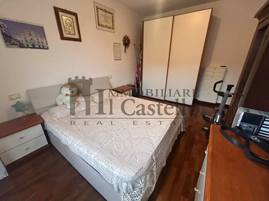 Immagine 10 di Appartamento in vendita  in Strada provinciale di Maranzano a Città Della Pieve