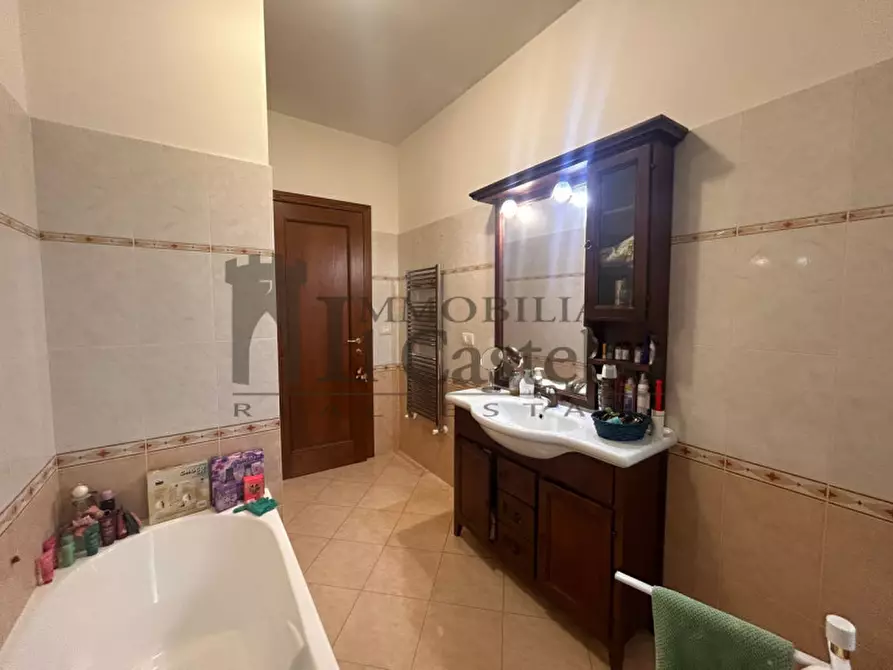 Immagine 11 di Appartamento in vendita  in Strada provinciale di Maranzano a Città Della Pieve