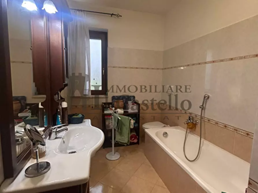 Immagine 12 di Appartamento in vendita  in Strada provinciale di Maranzano a Città Della Pieve