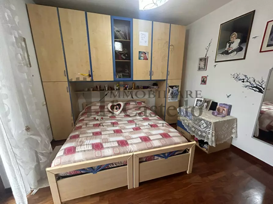 Immagine 14 di Appartamento in vendita  in Strada provinciale di Maranzano a Città Della Pieve