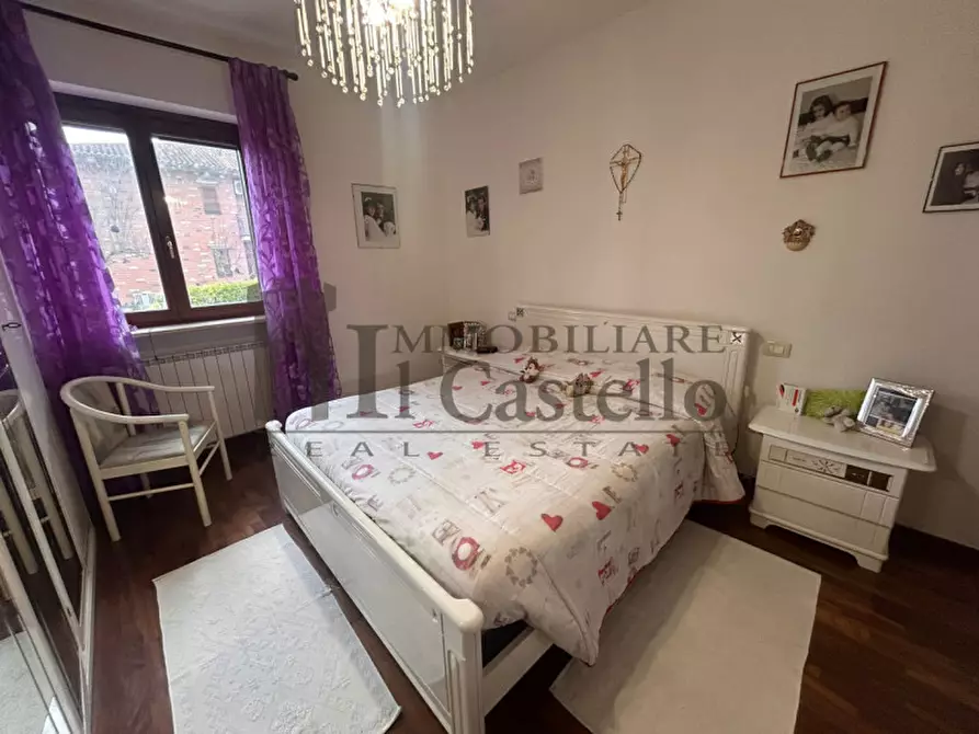 Immagine 15 di Appartamento in vendita  in Strada provinciale di Maranzano a Città Della Pieve