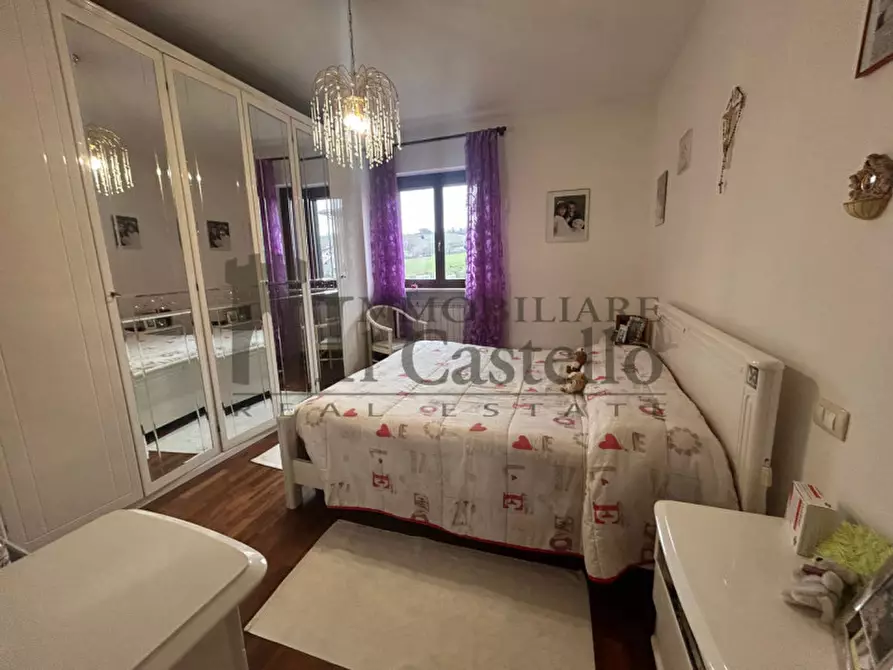 Immagine 16 di Appartamento in vendita  in Strada provinciale di Maranzano a Città Della Pieve