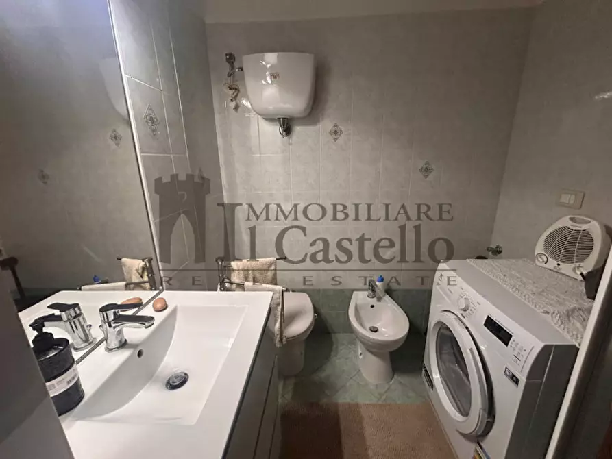 Immagine 17 di Appartamento in vendita  in Strada provinciale di Maranzano a Città Della Pieve