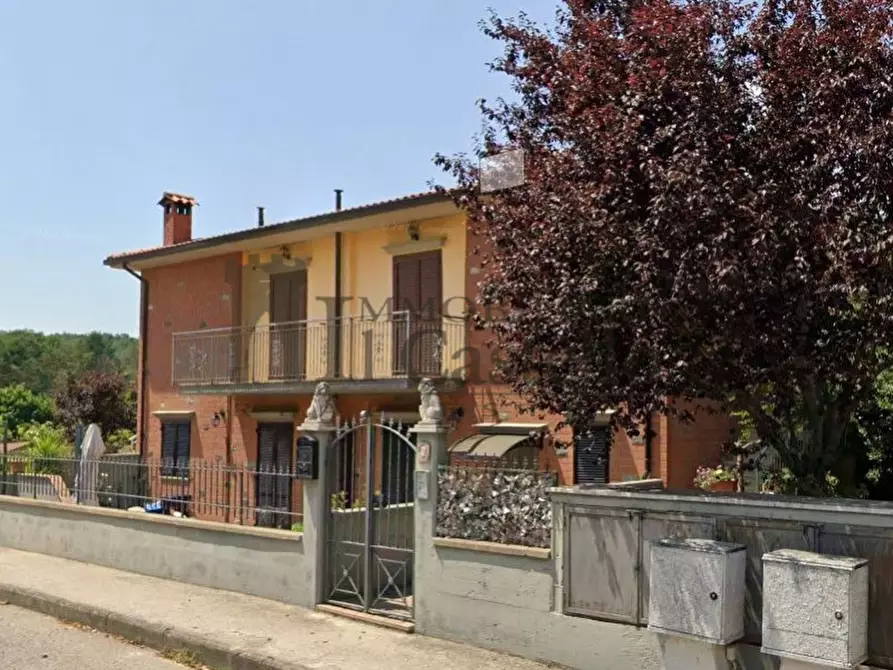 Immagine 18 di Appartamento in vendita  in Strada provinciale di Maranzano a Città Della Pieve