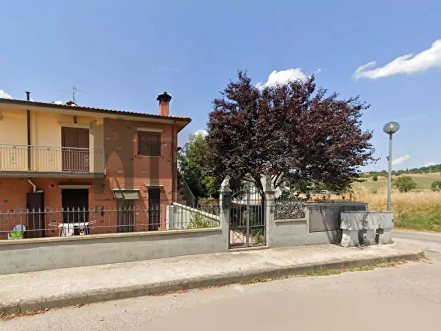 Immagine 19 di Appartamento in vendita  in Strada provinciale di Maranzano a Città Della Pieve