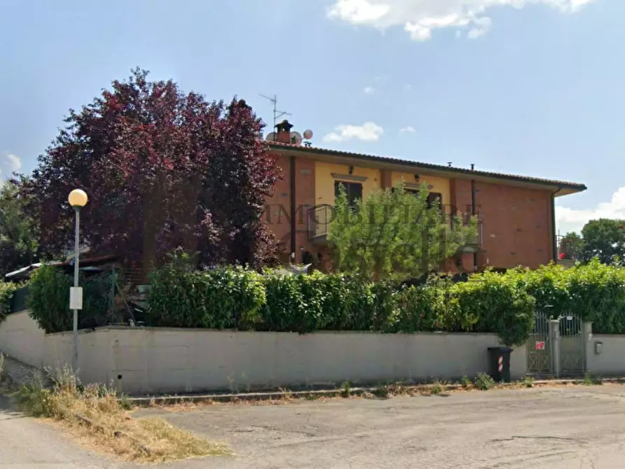 Immagine 20 di Appartamento in vendita  in Strada provinciale di Maranzano a Città Della Pieve