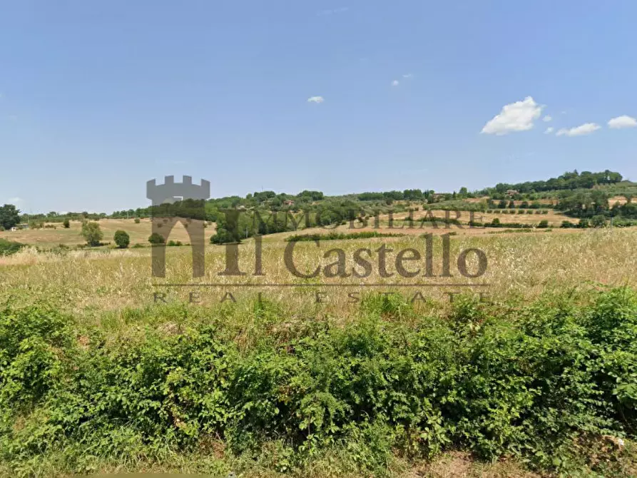 Immagine 22 di Appartamento in vendita  in Strada provinciale di Maranzano a Città Della Pieve