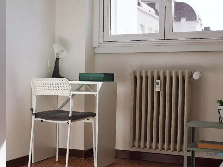 Immagine 5 di Camera in affitto  in Via Carlo Marx a Milano