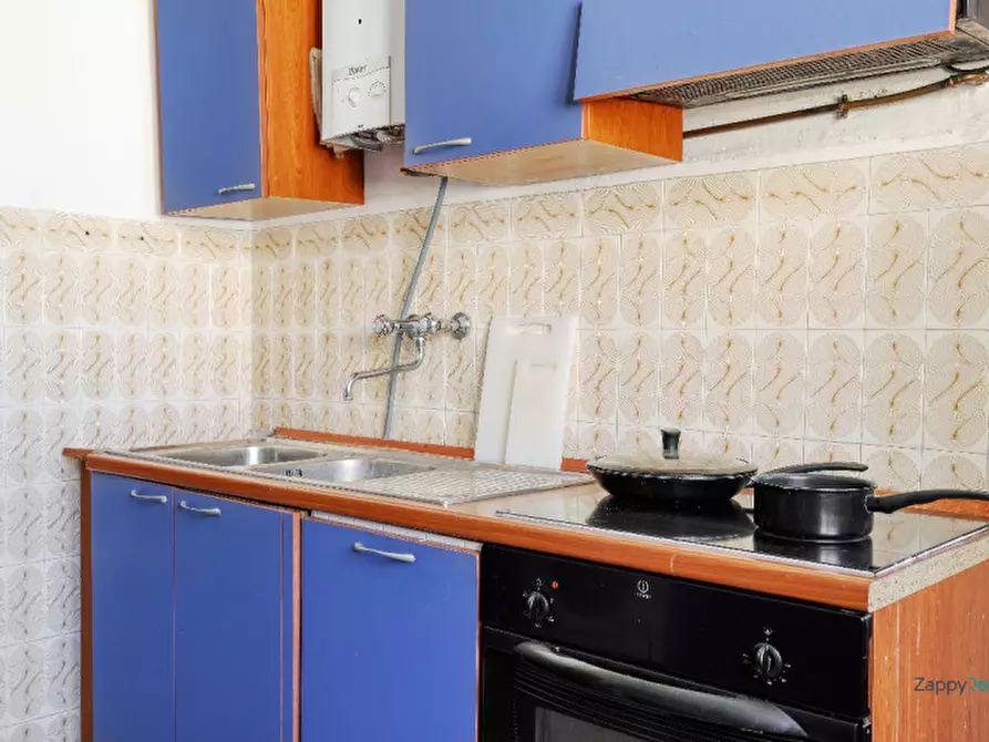 Immagine 14 di Camera in affitto  in Via Carlo Marx a Milano