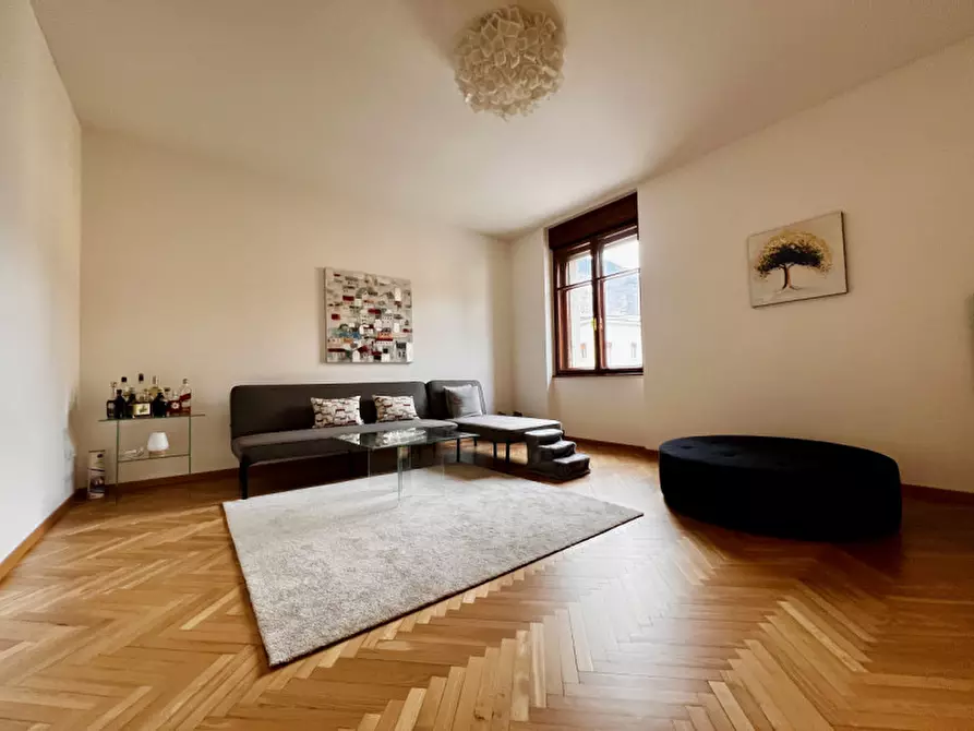 Immagine 1 di Appartamento in affitto  in Via Adamello a Trento