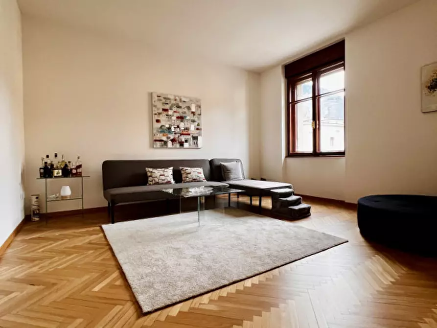 Immagine 2 di Appartamento in affitto  in Via Adamello a Trento