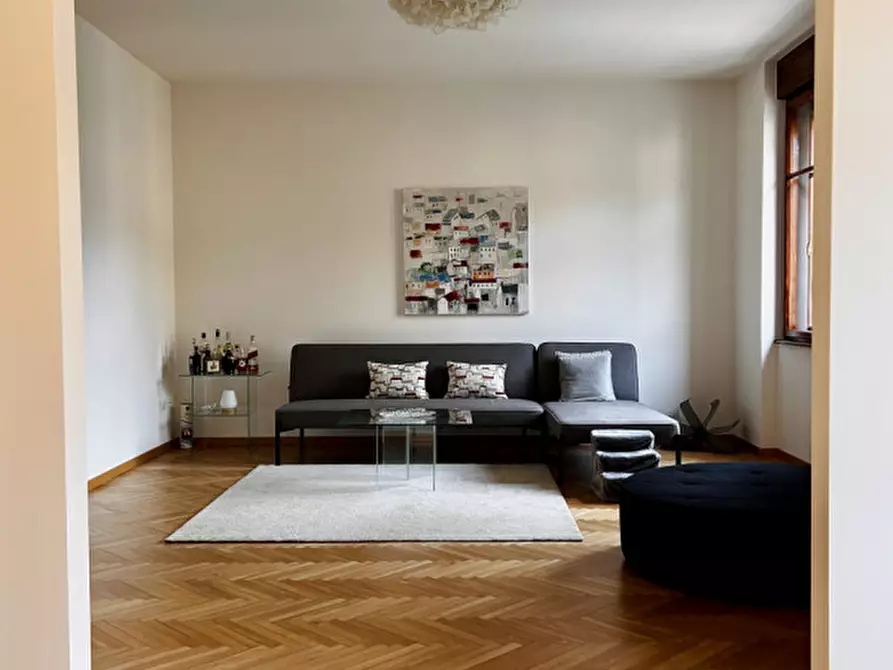 Immagine 3 di Appartamento in affitto  in Via Adamello a Trento