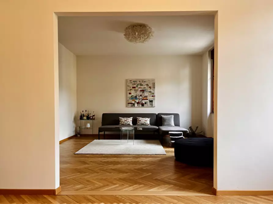 Immagine 4 di Appartamento in affitto  in Via Adamello a Trento