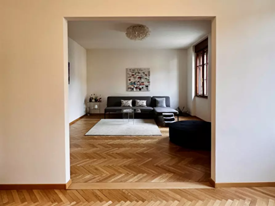 Immagine 5 di Appartamento in affitto  in Via Adamello a Trento