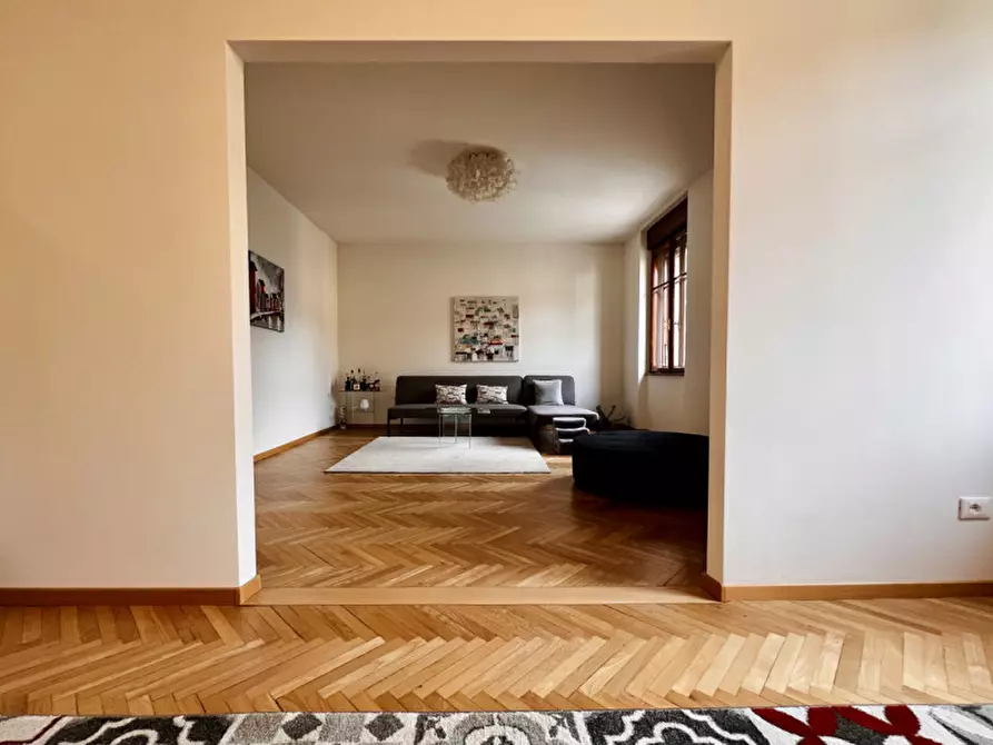 Immagine 6 di Appartamento in affitto  in Via Adamello a Trento