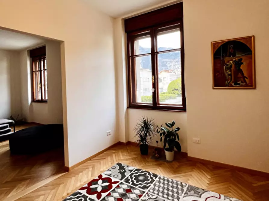 Immagine 7 di Appartamento in affitto  in Via Adamello a Trento