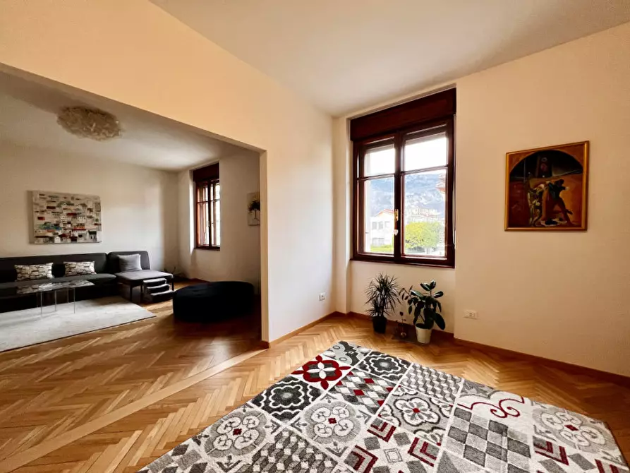 Immagine 8 di Appartamento in affitto  in Via Adamello a Trento