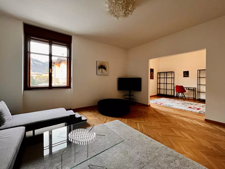 Immagine 9 di Appartamento in affitto  in Via Adamello a Trento