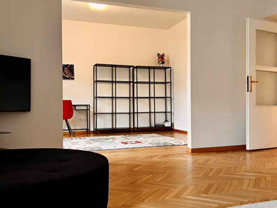 Immagine 11 di Appartamento in affitto  in Via Adamello a Trento