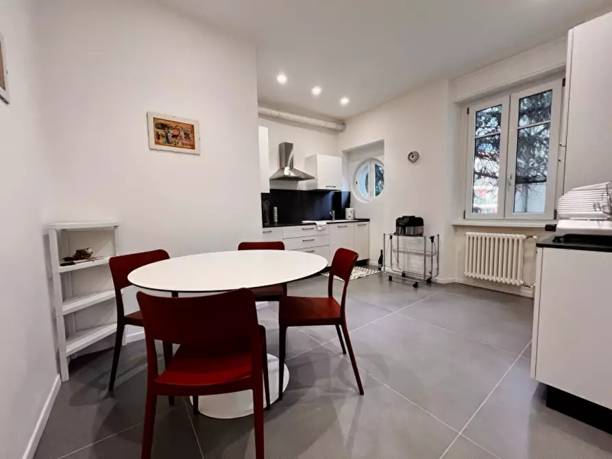 Immagine 12 di Appartamento in affitto  in Via Adamello a Trento