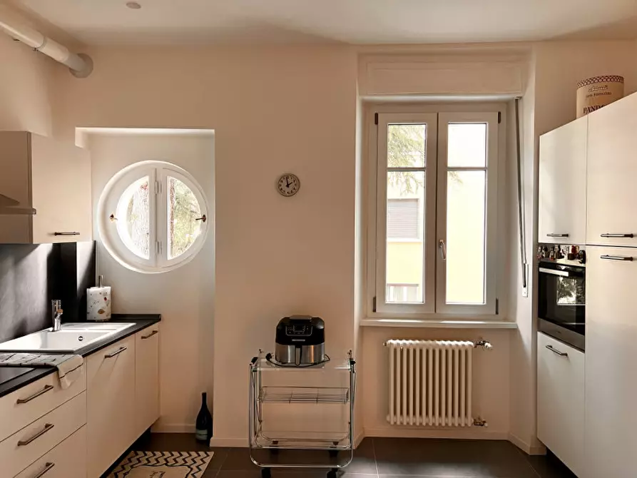 Immagine 14 di Appartamento in affitto  in Via Adamello a Trento