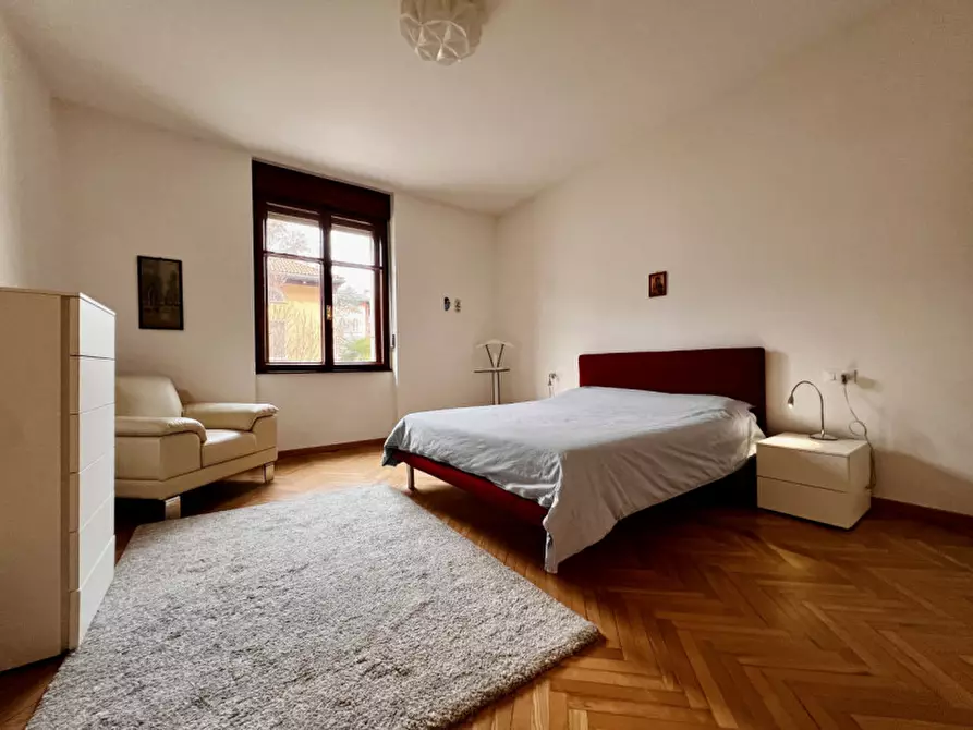 Immagine 16 di Appartamento in affitto  in Via Adamello a Trento