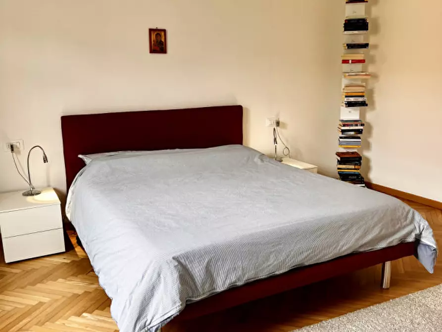 Immagine 17 di Appartamento in affitto  in Via Adamello a Trento