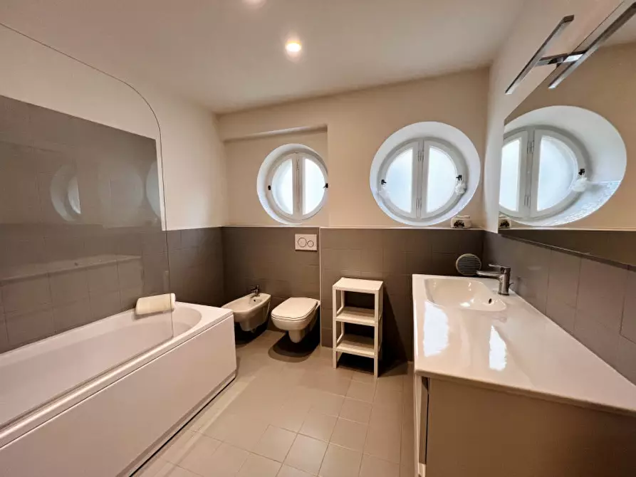 Immagine 19 di Appartamento in affitto  in Via Adamello a Trento