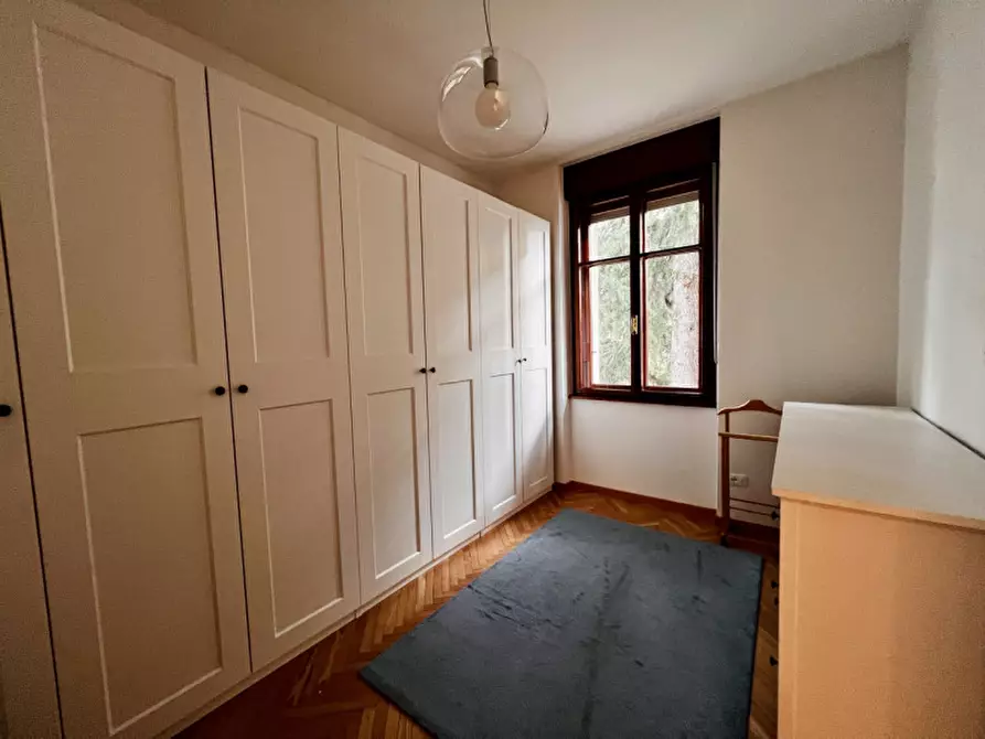 Immagine 21 di Appartamento in affitto  in Via Adamello a Trento