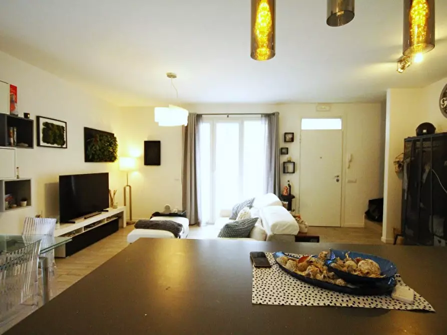 Immagine 2 di Villetta a schiera in vendita  in via del carro Santa monica Misano Adriatico a Misano Adriatico