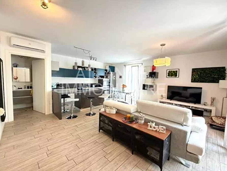Immagine 3 di Villetta a schiera in vendita  in via del carro Santa monica Misano Adriatico a Misano Adriatico