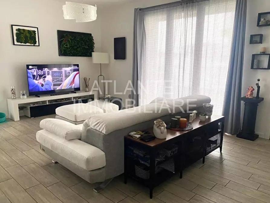 Immagine 4 di Villetta a schiera in vendita  in via del carro Santa monica Misano Adriatico a Misano Adriatico
