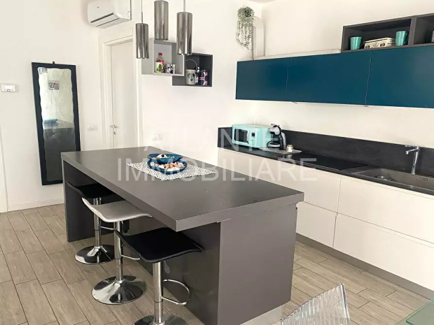 Immagine 5 di Villetta a schiera in vendita  in via del carro Santa monica Misano Adriatico a Misano Adriatico