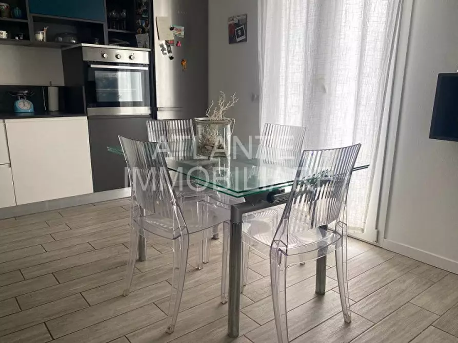 Immagine 6 di Villetta a schiera in vendita  in via del carro Santa monica Misano Adriatico a Misano Adriatico