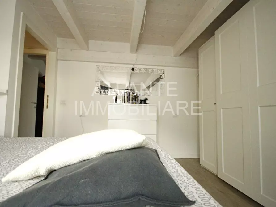 Immagine 7 di Villetta a schiera in vendita  in via Cimarosa a Misano Adriatico