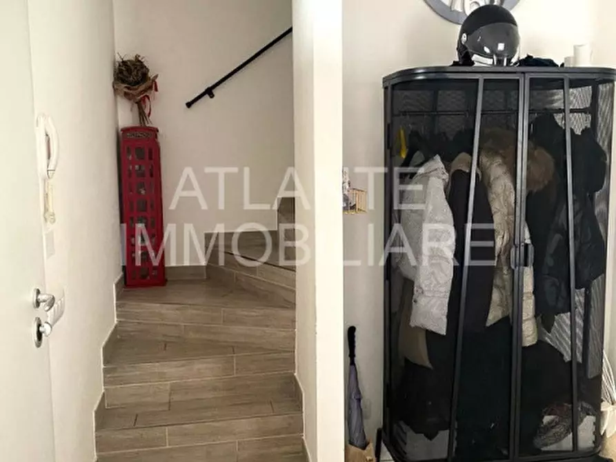 Immagine 7 di Villetta a schiera in vendita  in via del carro Santa monica Misano Adriatico a Misano Adriatico