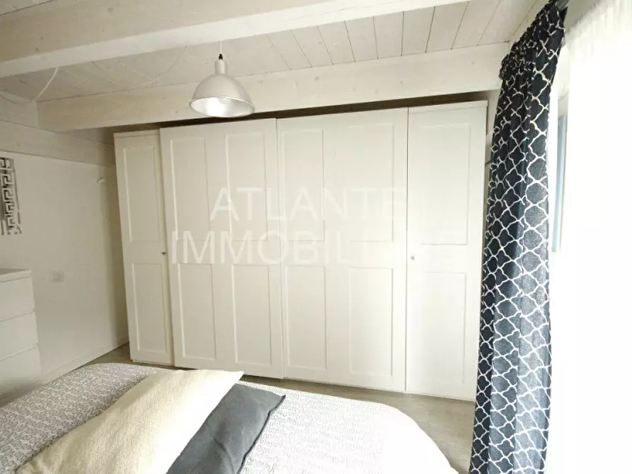 Immagine 8 di Villetta a schiera in vendita  in via Cimarosa a Misano Adriatico