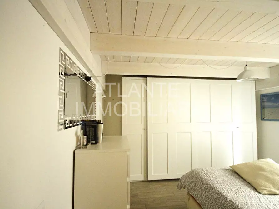 Immagine 9 di Villetta a schiera in vendita  in via Cimarosa a Misano Adriatico