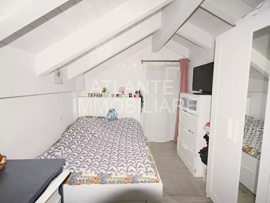 Immagine 10 di Villetta a schiera in vendita  in via Cimarosa a Misano Adriatico