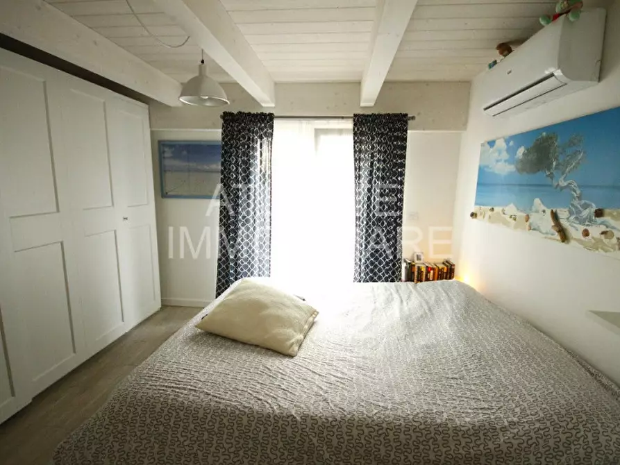 Immagine 10 di Villetta a schiera in vendita  in via del carro Santa monica Misano Adriatico a Misano Adriatico