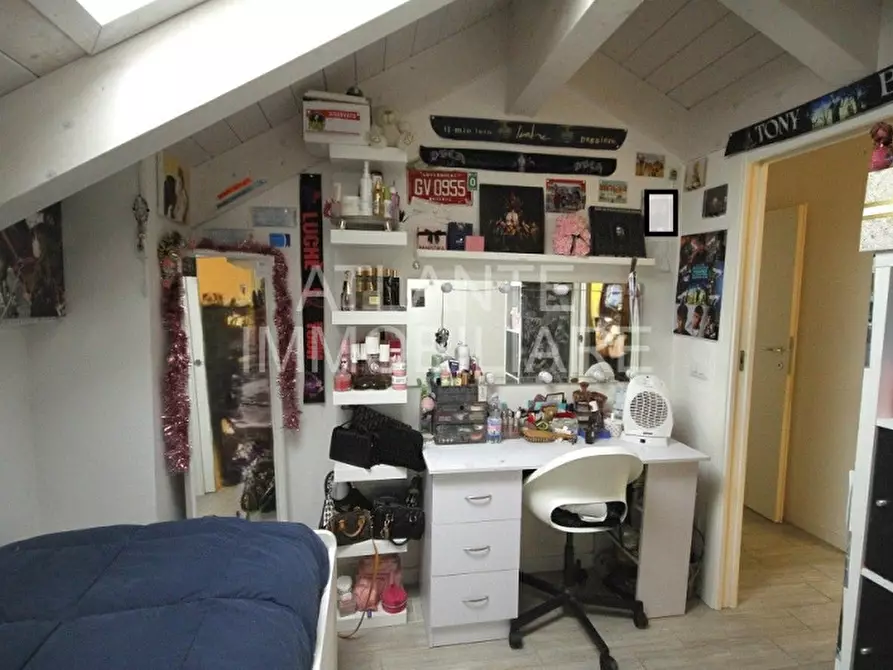 Immagine 12 di Villetta a schiera in vendita  in via Cimarosa a Misano Adriatico