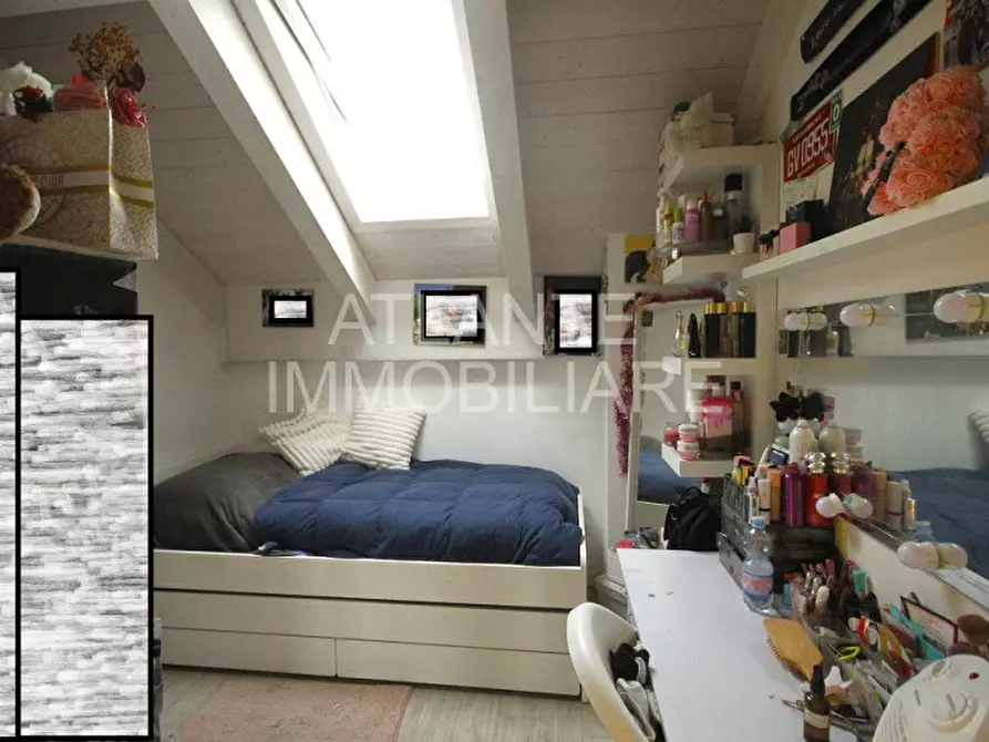 Immagine 13 di Villetta a schiera in vendita  in via Cimarosa a Misano Adriatico